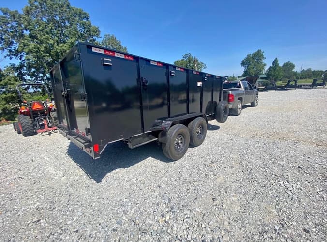 Dump It Junk Removal | Garbage Services - Dumpster rental in Nampa, Idaho