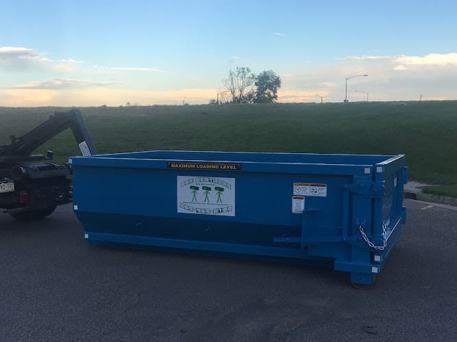 Box Brothers Rolloff Services - Dumpster rental in Erie, Colorado