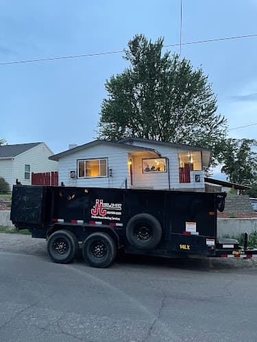 JJ Haul Away Junk Removal And Demolition - Dumpster rental in Walla Walla, Washington