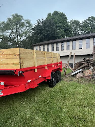 The Junk Removal Pros - Dumpster rental in Lapeer, Michigan