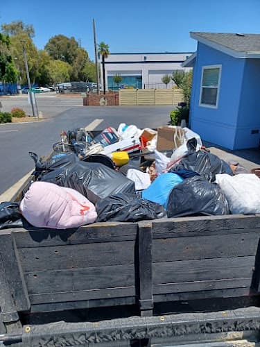Junk Gone Hauling | San Jose | Southbay - Dumpster rental in San Jose, California