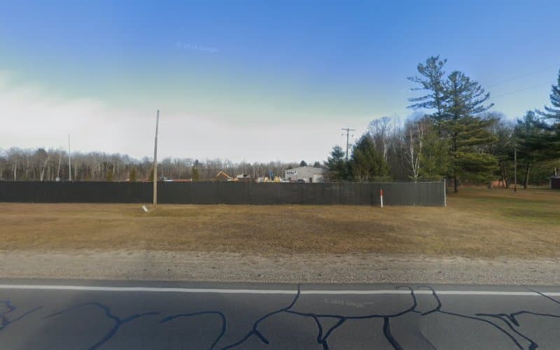 Rifkin Scrap Iron and Metal Co - Dumpster rental in West Branch, Michigan