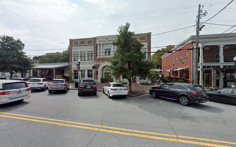 Milton Dumpster Rental Alpharetta - Dumpster rental in Alpharetta, Georgia