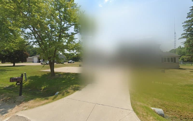 Paul Rhein Jr. Disposal - Dumpster rental in Lapeer, Michigan