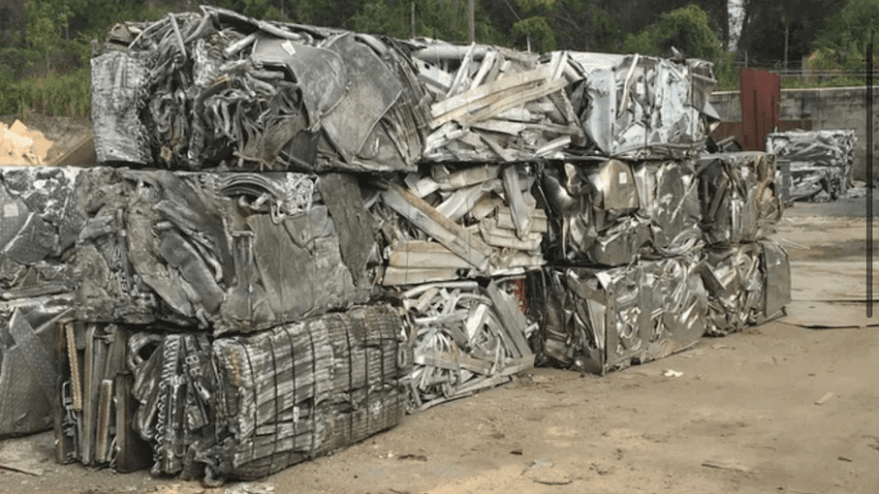 Inter-County Recycling Inc - Dumpster rental in Lecanto, Florida