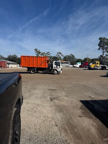 98 DUMPSTER RENTALS Fort Myers - Dumpster rental in Fort Myers, Florida