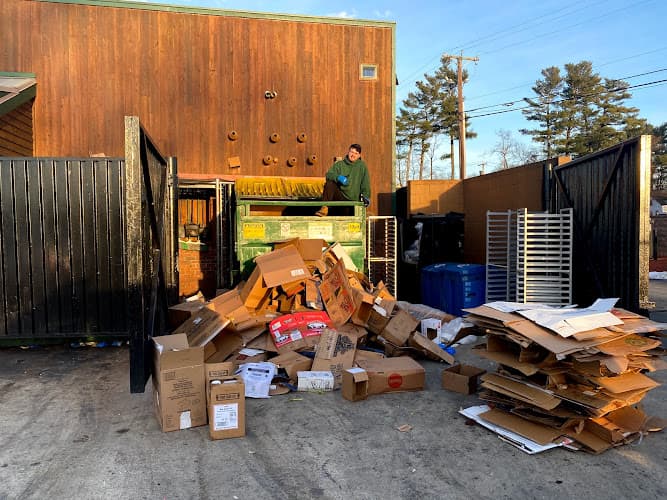 Titan Junk Removal, LLC hero photo