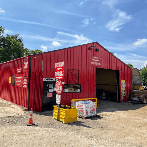 Michael Brothers Adamsburg - Dumpster rental in Adamsburg, Pennsylvania