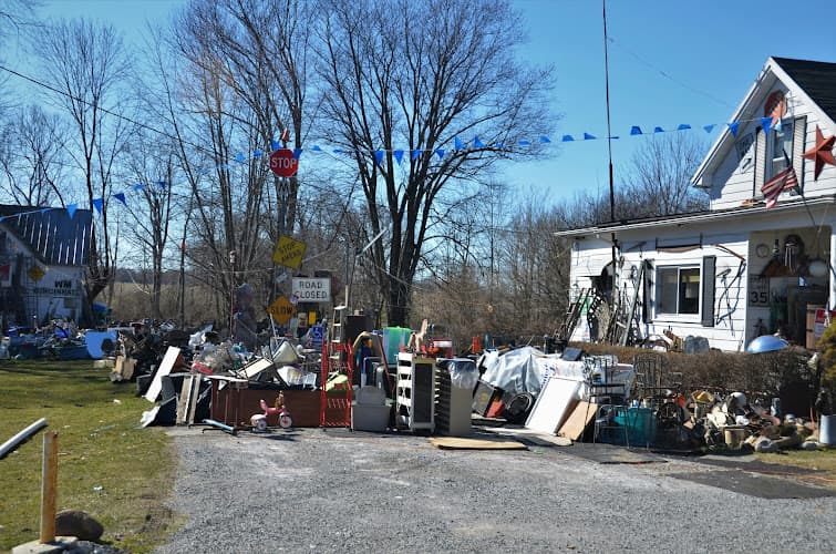 Junk Disappear - Dumpster rental in Cleveland, Ohio