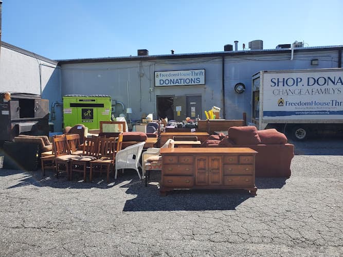 Junk Pros Moving & Junk Removal - Dumpster rental in Greensboro, North Carolina