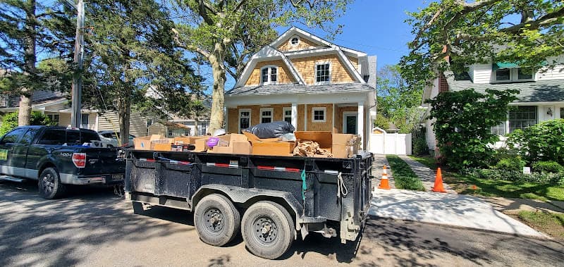 Chuck It All! Trash & Junk Removal - Dumpster rental in Lewes, Delaware