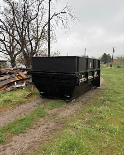 Home Team Haulers - Dumpster rental in Mapleton, Utah