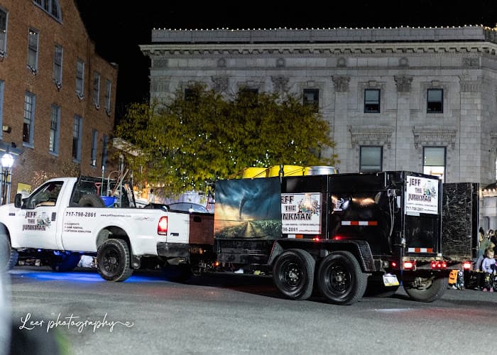 Jeff The Junkman - Dumpster rental in Abbottstown, Pennsylvania
