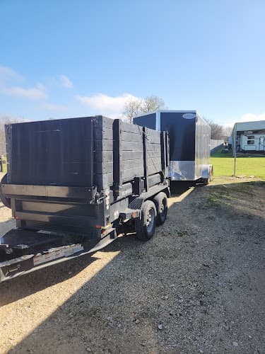Wizlinkz Moving & Junk Removal - Dumpster rental in Kyle, Texas