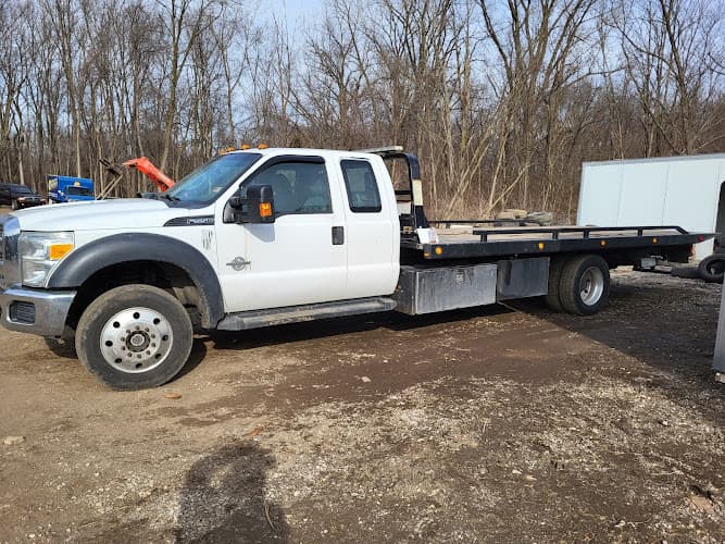 E &J SERVICES LLC - Dumpster rental in Wabash, Indiana