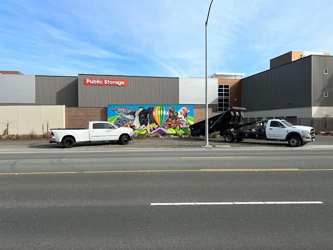 Reliable Joe’s Hauling and Junk Removal - Dumpster rental in Petaluma, California