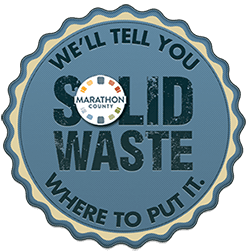 Marathon County Solid Waste - Dumpster rental in Ringle, Wisconsin