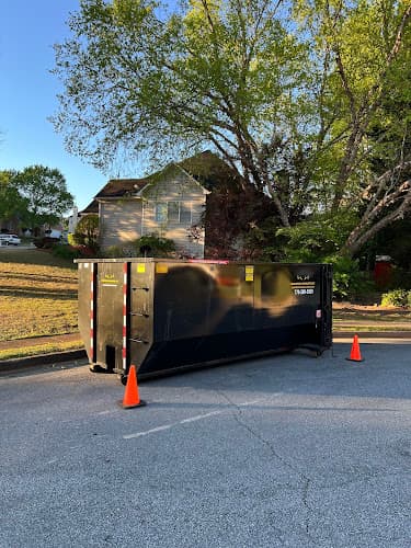 Backroad Haulers Dumpster Rental - Dumpster rental in Stone Mountain, Georgia