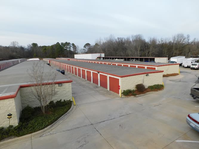 American Store & Lock - Dumpster rental in Charlotte, North Carolina