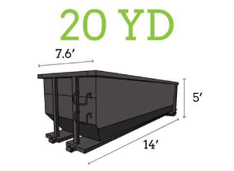 Appalachian Waste Management - Dumpster rental in Newland, North Carolina