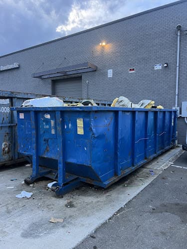 CW Dumpster Rentals Knoxville - Dumpster rental in Knoxville, Tennessee