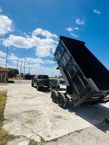 JLL Installation - Pool Screen Repair & Dumpster Rental Services - Dumpster rental in Kissimmee, Florida