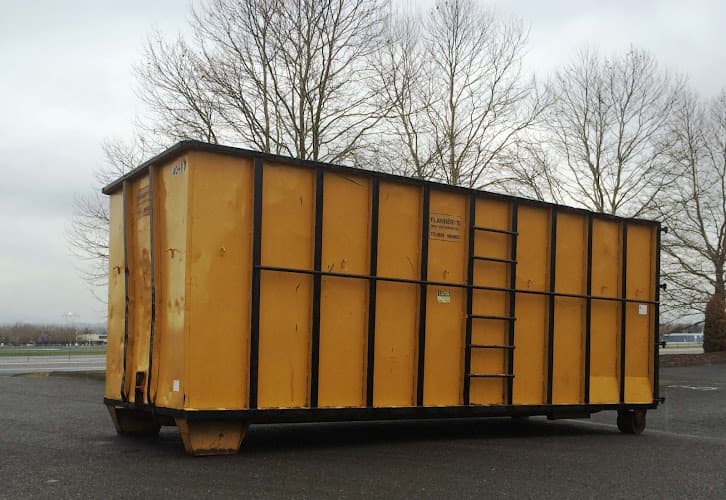 Flannery's Drop Box Service, Inc. - Dumpster rental in Troutdale, Oregon