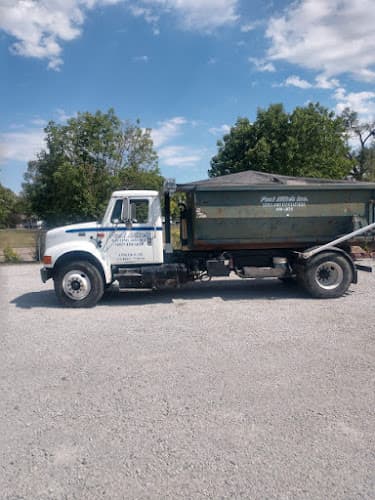 Fast Mike's Hauling Service - Dumpster rental in Lincoln, Nebraska