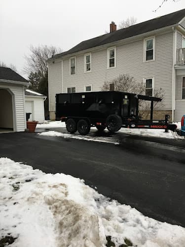 Divita's Dumpster Rentals - Dumpster rental in Gasport, New York