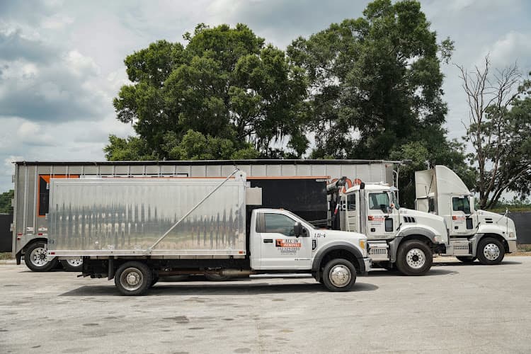 All-In Removal - Dumpster rental in Ocala, Florida