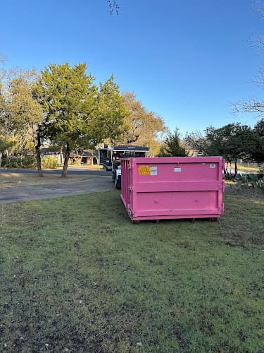 Rose Roll Off, LLC. - Dumpster rental in Florence, Texas