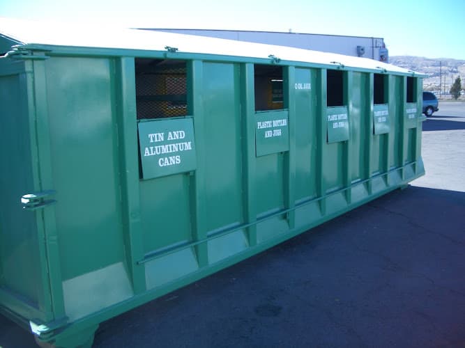 Pocatello Sanitation Services - Dumpster rental in Pocatello, Idaho