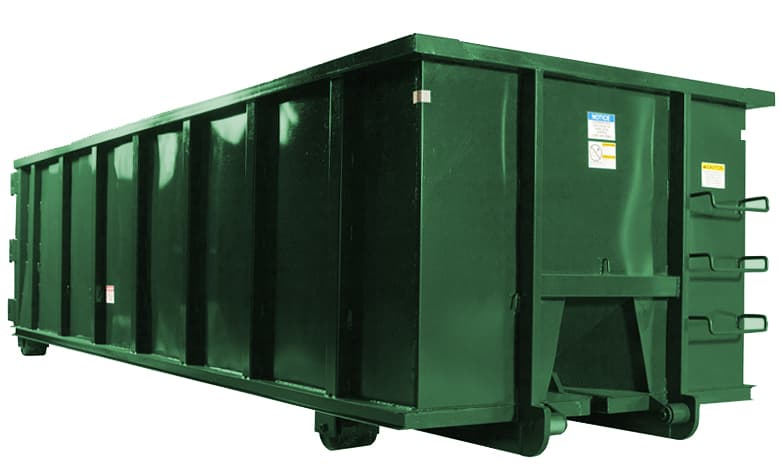 Team Waste Memphis - Dumpster rental in Byhalia, Mississippi