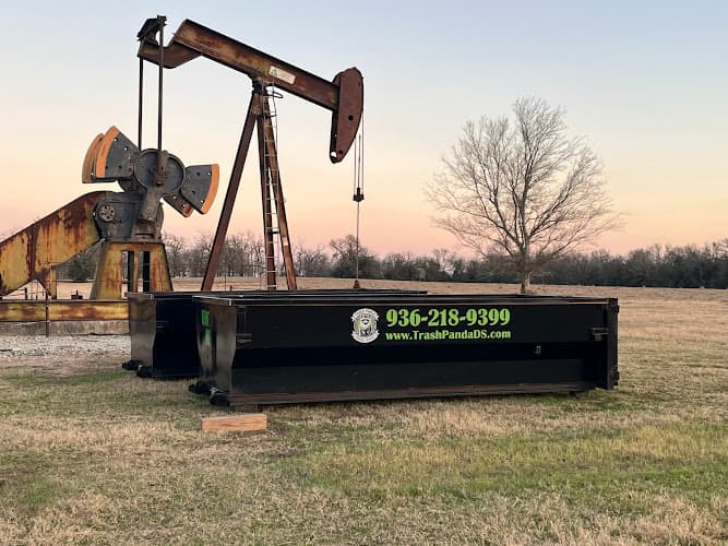 Trash Panda Disposal Services LLC - Dumpster rental in Midway, Texas