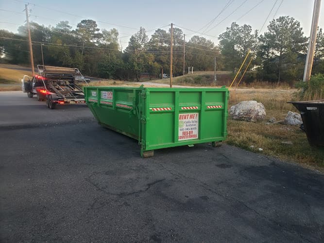 Caddo Valley Dumpster Rentals - Dumpster rental in Bismarck, Arkansas
