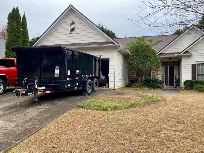 Dumpster On Wheelz - Dumpster rental in Conroe, Texas