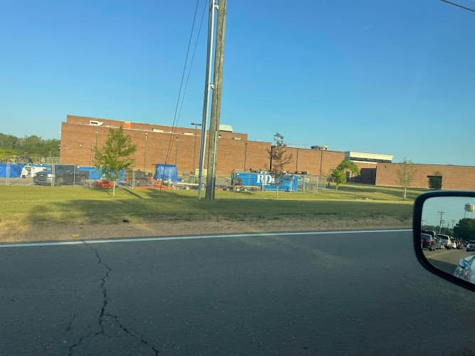 RDI Corporation Dumpster Rental - Dumpster rental in Columbus, Mississippi