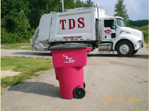 TDS Disposal LLC - Dumpster rental in Red Boiling Springs, Tennessee