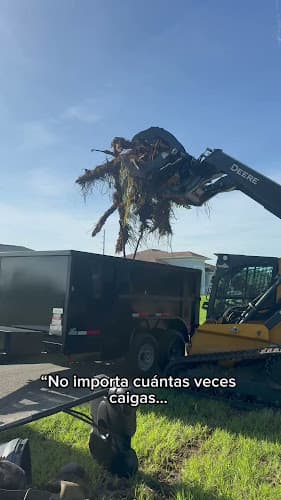 ClearZone Services LLC - Dumpster rental in Lehigh Acres, Florida