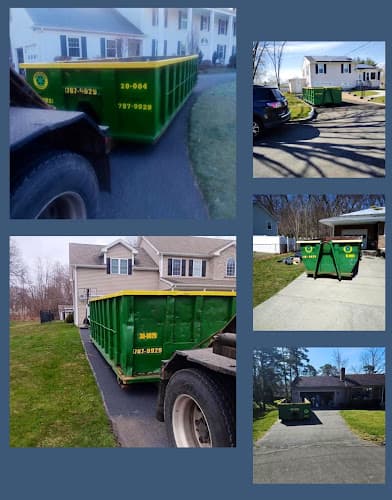 American Waste Removal LLC - Dumpster rental in Springfield, Massachusetts