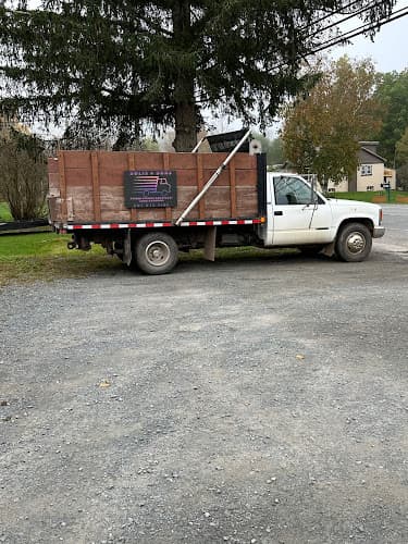 Solis and Sons Trash Pickup/Junk Removal services - Dumpster rental in Margaretville, New York