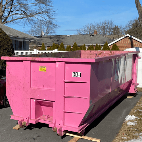Cans For A Cure LLC - Dumpster rental in Pine Brook, New Jersey