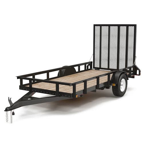 2UTrailer - Dumpster rental in Charlotte, North Carolina