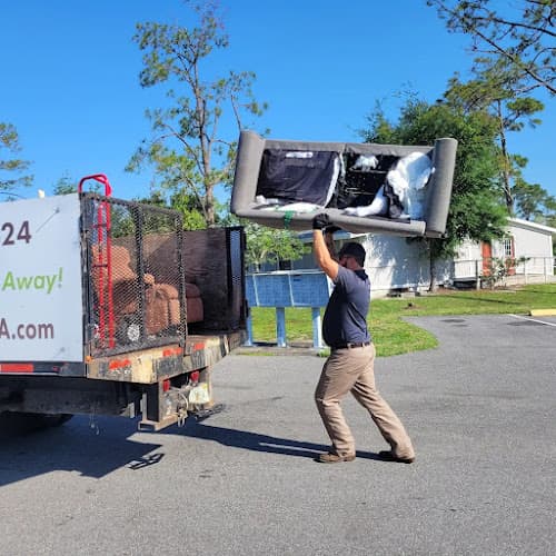 The Junk Boys - Dumpster rental in Kissimmee, Florida