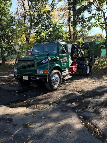 South Orange Disposal - Dumpster rental in Maplewood, New Jersey