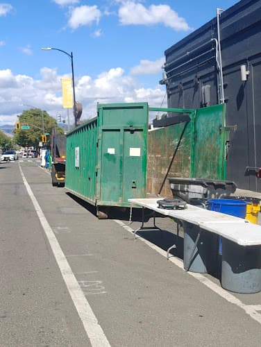 GoldenCoast Dumpster Rental Milpitas - Dumpster rental in Milpitas, California