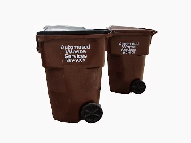 Automated Waste Services - Dumpster rental in Nixa, Missouri