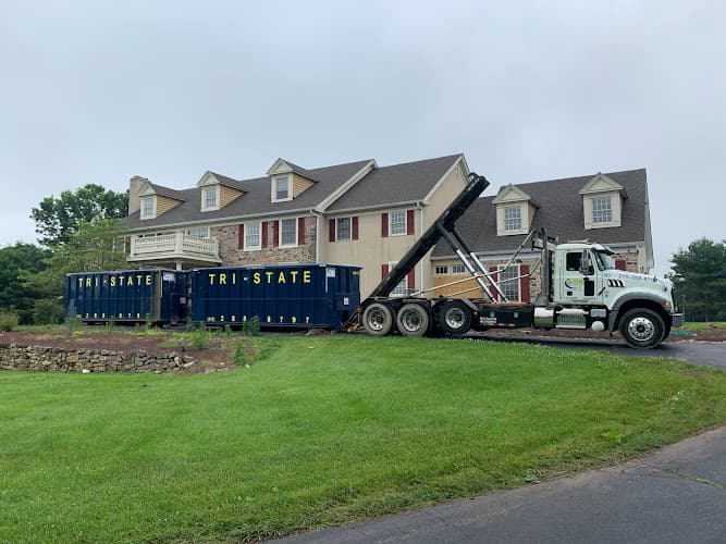 Tri-State Waste & Recycling, Inc. - Dumpster rental in Philadelphia, Pennsylvania