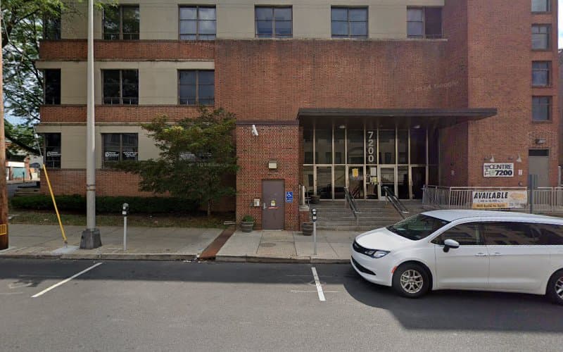 Connect BY Night Homeless - Dumpster rental in Upper Darby Township, Pennsylvania