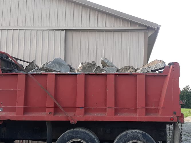 Trash Panda Waste Services - Dumpster rental in Decatur, Indiana